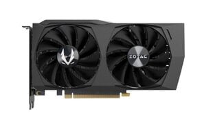 Zotac Gaming GeForce RTX 3050 Eco (ZT-A30500K-10M) kaina ir informacija | Vaizdo plokštės (GPU) | pigu.lt