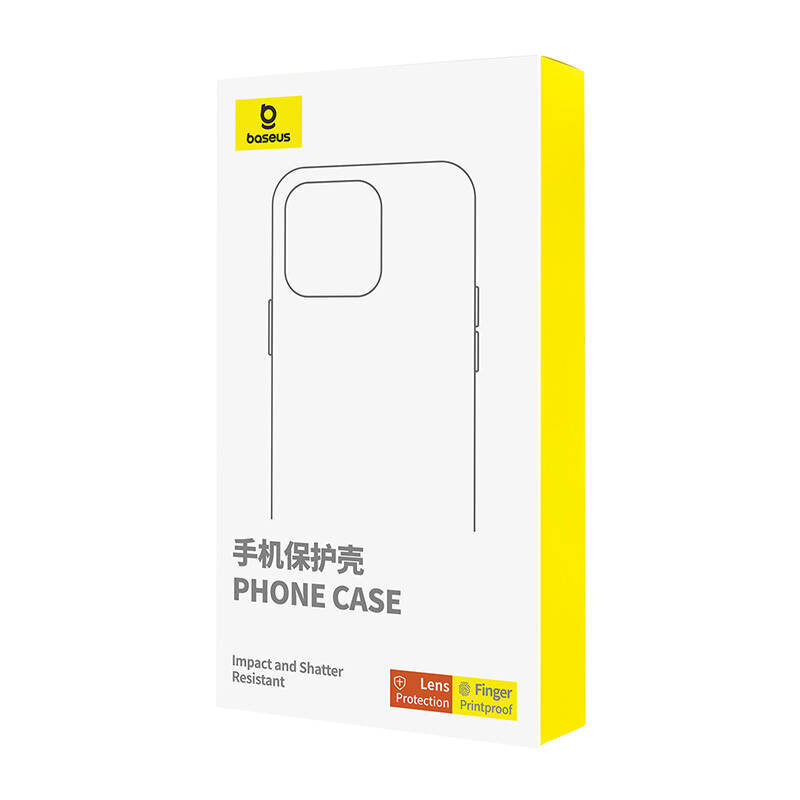 Baseus Phone Case kaina ir informacija | Telefono dėklai | pigu.lt