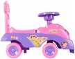Automobilis MalPlay 107888 Pink kaina ir informacija | Žaislai kūdikiams | pigu.lt