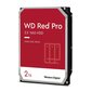 Western Digital Red WD142KFGX цена и информация | Vidiniai kietieji diskai (HDD, SSD, Hybrid) | pigu.lt