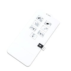 Mocco Premium Hydrogel Film Защитная плёнка для телефона OnePlus 11 цена и информация | Защитные пленки для телефонов | pigu.lt