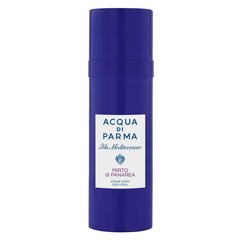 Kūno losjonas Acqua di Parma Blu Mediterraneo Mirto di Panarea, 150 ml kaina ir informacija | Parfumuota kosmetika moterims | pigu.lt