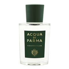 Одеколон Acqua Di Parma Colonia EDC для мужчин/женщин, 50 мл цена и информация | Женские духи | pigu.lt