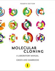 Molecular Cloning: A Laboratory Manual 4th edition kaina ir informacija | Ekonomikos knygos | pigu.lt