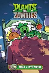 Plants Vs. Zombies Volume 19: Dream A Little Scheme kaina ir informacija | Fantastinės, mistinės knygos | pigu.lt