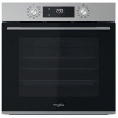 Whirlpool OMK58HU1X kaina ir informacija | Whirlpool Virtuvės technika | pigu.lt