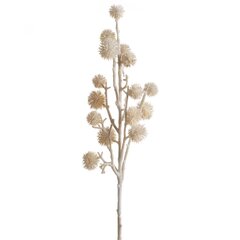 Dirbtinės gėlės šakelė kaina ir informacija | Dirbtinės gėlės | pigu.lt