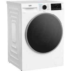 Beko B5DFT510457WPB цена и информация | Стиральные машины | pigu.lt