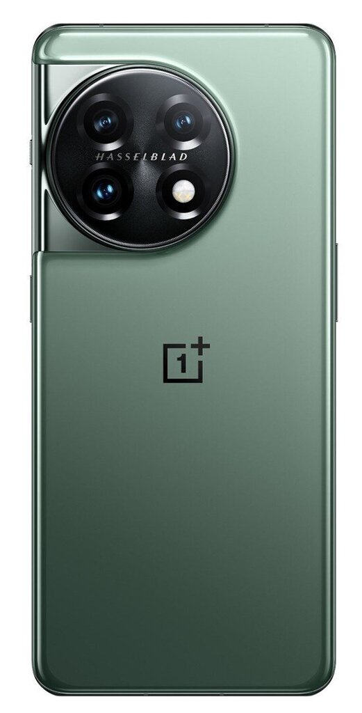 OnePlus 11 5G 8/128GB Eternal Green kaina ir informacija | Mobilieji telefonai | pigu.lt