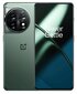 OnePlus 11 5G 8/128GB Eternal Green цена и информация | Mobilieji telefonai | pigu.lt