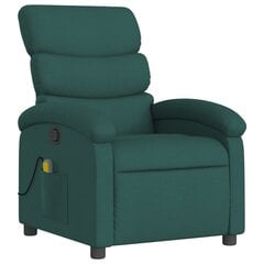 Кресло, зелёное цена и информация | Кресла в гостиную | pigu.lt