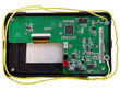 Muzikinis skydelis MP4 LCD vaikiškam elektromobiliui Ford Ranger kaina ir informacija | Elektromobiliai vaikams | pigu.lt