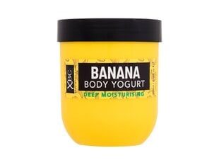 Kūno kremas Xpel Banana Body Yogurt Cream, 200 ml kaina ir informacija | Kūno kremai, losjonai | pigu.lt