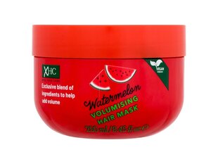 Apimties suteikianti plaukų kaukė Xpel Watermelon Volumising, moterims, 250 ml цена и информация | Средства для укрепления волос | pigu.lt