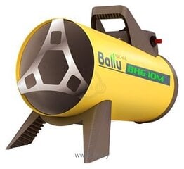 Электрическое отопление Ballu 22 кВт цена и информация | Обогреватели | pigu.lt