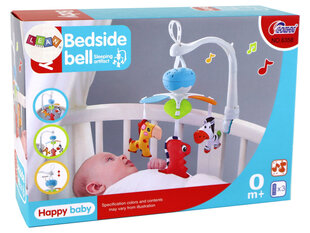 Детская кроватка-карусель цена и информация | Игрушки для малышей | pigu.lt