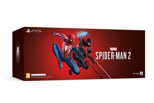 Marvel's Spider-Man 2 Collectors Edition kaina ir informacija | Marvel Žaidimų kompiuteriai, priedai | pigu.lt