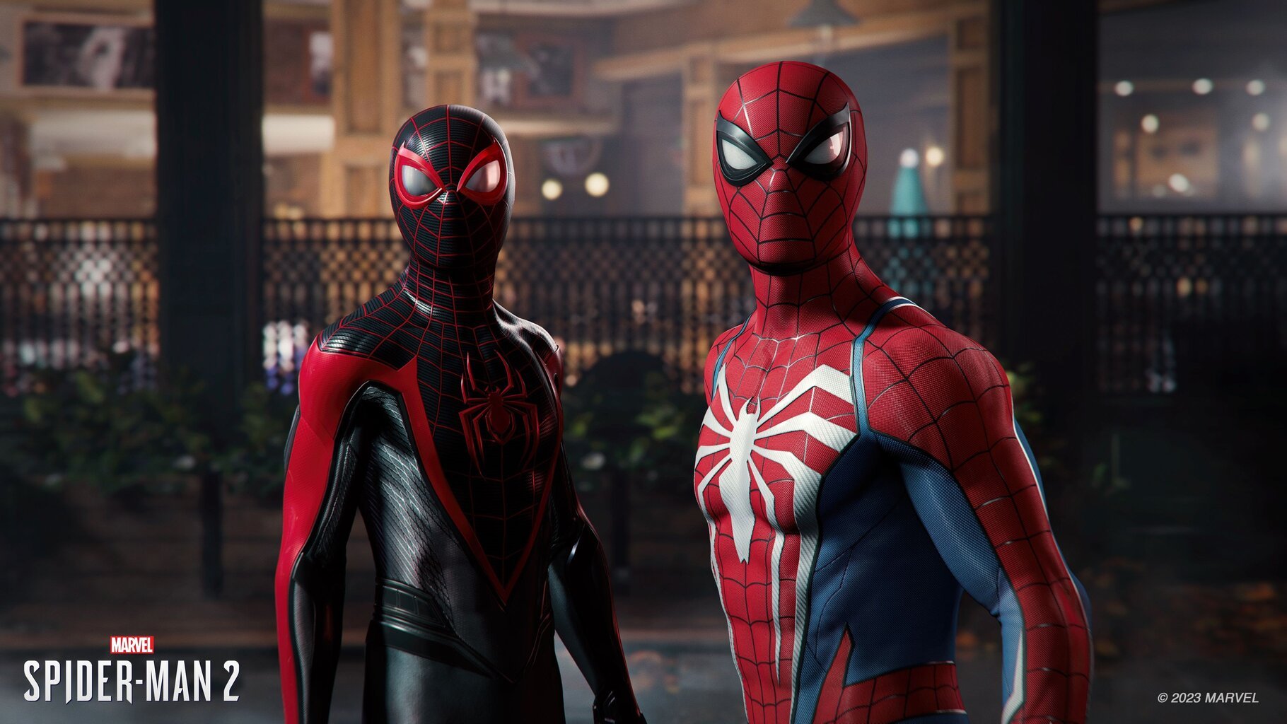 Marvel's Spider-Man 2 Collectors Edition цена и информация | Kompiuteriniai žaidimai | pigu.lt