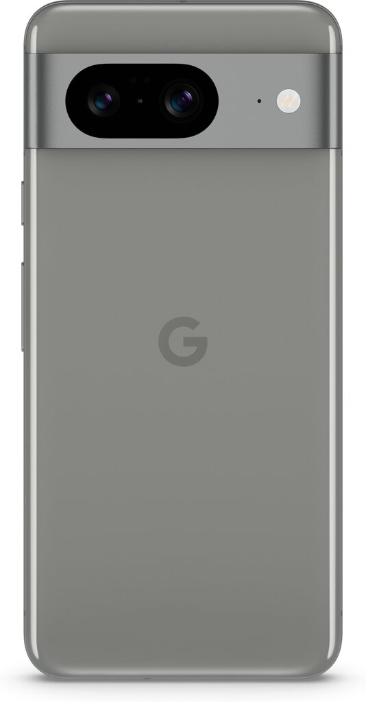 Google Pixel 8 5G 8/128GB Grey kaina ir informacija | Mobilieji telefonai | pigu.lt