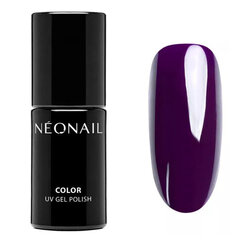 Hibridinis nagų lakas Neonail UV Gel Polish Color, 9709 Moony Whispers, 7,2 ml kaina ir informacija | Nagų lakai, stiprintojai | pigu.lt