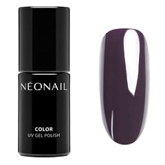 Hibridinis nagų lakas Neonail UV Gel Polish Color, 9711 Secret Spot, 7,2 ml kaina ir informacija | Nagų lakai, stiprintojai | pigu.lt