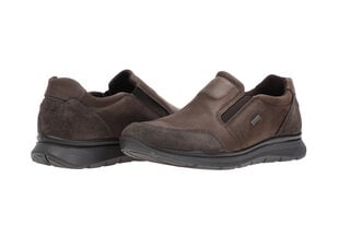 Laisvalaikio batai vyrams Ara, rudi kaina ir informacija | Vyriški batai | pigu.lt
