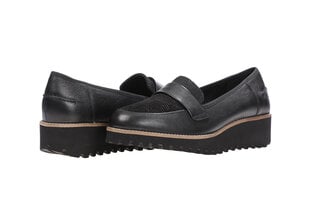 Туфли женские Ara, черные цена и информация | Женские туфли | pigu.lt