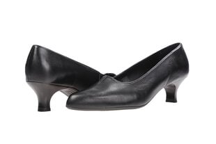 Женские туфли на высоком каблуке Ara, черные цена и информация | Женские туфли | pigu.lt