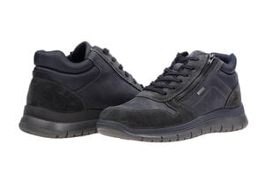 Sportiniai batai vyrams Ara, mėlyni kaina ir informacija | Kedai vyrams | pigu.lt