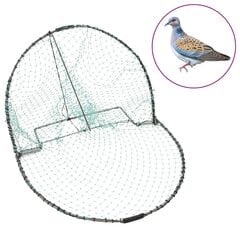 Spąstai paukščiams vidaXL, 40cm kaina ir informacija | Graužikų, kurmių naikinimas | pigu.lt