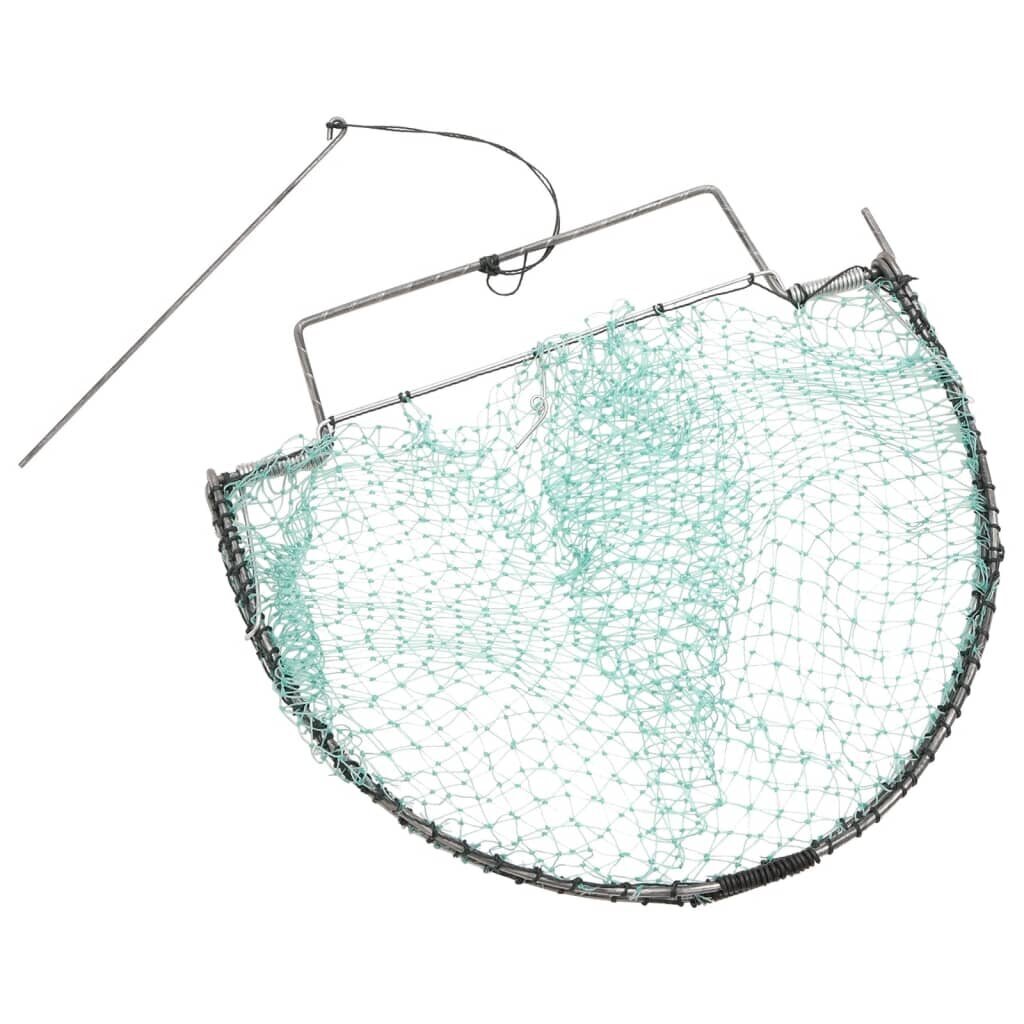 Spąstai paukščiams vidaXL, 40cm kaina ir informacija | Graužikų, kurmių naikinimas | pigu.lt