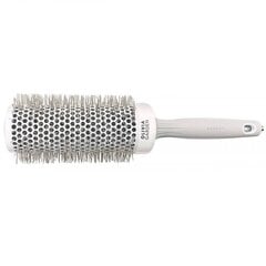 Plaukų džiovinimo ir modeliavimo apvalus šepetys Olivia Garden Expert Blowout Speed ​​​​Wavy Bristles, 55 mm kaina ir informacija | Šepečiai, šukos, žirklės | pigu.lt