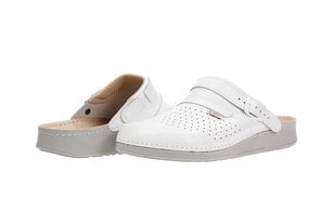 79031 Dr.Harvey Медицинская обувь Женские белый цена и информация | Медицинская обувь | pigu.lt