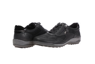 20435 Relife Туфли спортивного типа Женские черный 20435_5000-42 цена и информация | Спортивная обувь, кроссовки для женщин | pigu.lt