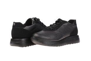 Sportiniai batai moterims Rylko, juodi kaina ir informacija | Sportiniai bateliai, kedai moterims | pigu.lt
