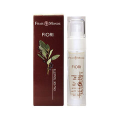 Frais Monde Flowers EDT для женщин, 30 мл цена и информация | Женские духи | pigu.lt