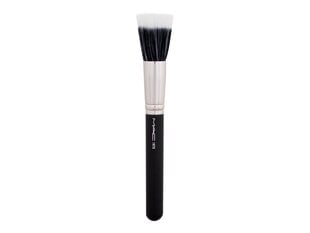 Makiažo šepetėlis MAC Brush 187S, 1 vnt. цена и информация | Кисти для макияжа, спонжи | pigu.lt