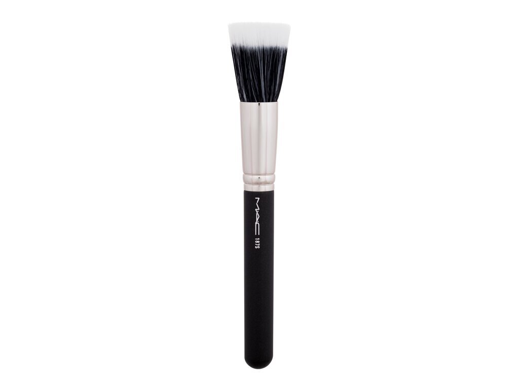 Makiažo šepetėlis MAC Brush 187S, 1 vnt. kaina ir informacija | Makiažo šepetėliai, kempinėlės | pigu.lt