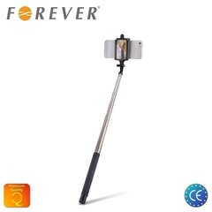 Forever MP-310 kaina ir informacija | Asmenukių lazdos (selfie sticks) | pigu.lt