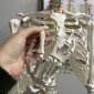 Žmogaus skeleto modelis Malatec, 170 cm kaina ir informacija | Lavinamieji žaislai | pigu.lt