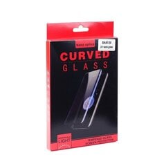 OEM Curved glass kaina ir informacija | Apsauginės plėvelės telefonams | pigu.lt