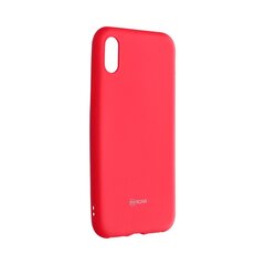 Чехол Roar Colorful Jelly для Xiaomi Mi 10T / 10T Pro 5G (6,67”) — Фиолетовый цена и информация | Чехлы для телефонов | pigu.lt