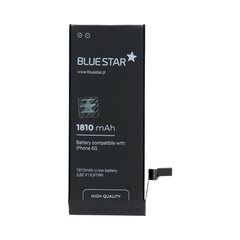 Blue Star PT-432264 цена и информация | Аккумуляторы для телефонов | pigu.lt