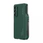 Nillkin Super Frosted Shield Fold Case kaina ir informacija | Telefono dėklai | pigu.lt