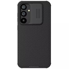 Nillkin CamShield Pro PC+TPU Case for Samsung Galaxy S23 FE black цена и информация | Чехлы для телефонов | pigu.lt