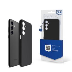 Samsung Galaxy A25 5G - 3mk Silicone Case цена и информация | Чехлы для телефонов | pigu.lt