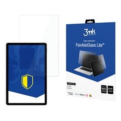 Redmi Pad SE - 3mk FlexibleGlass Lite™ 11'' screen protector цена и информация | Аксессуары для планшетов, электронных книг | pigu.lt