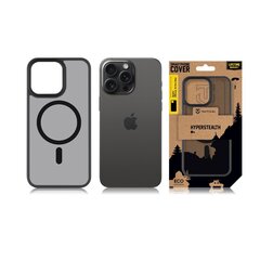 Tactical MagForce Hyperstealth Case kaina ir informacija | Telefono dėklai | pigu.lt