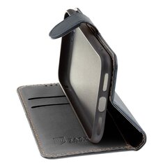 Tactical Field Notes for Vivo V29 5G Black цена и информация | Чехлы для телефонов | pigu.lt