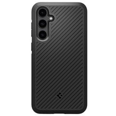 Spigen Slim Armor CS Sam S23 FE czarny|black ACS06377 цена и информация | Чехлы для телефонов | pigu.lt